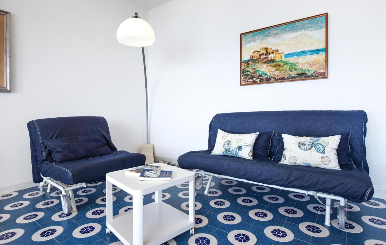 Bed and Breakfast Terrazze Sul Mare Pozzallo Exterior foto