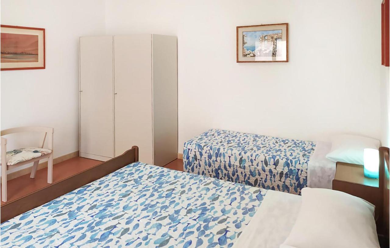 Bed and Breakfast Terrazze Sul Mare Pozzallo Exterior foto