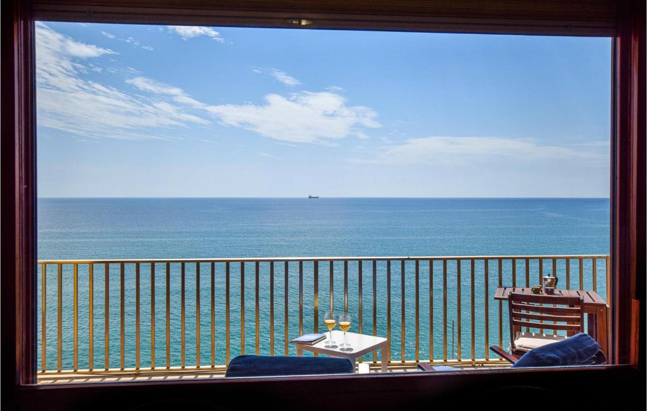 Bed and Breakfast Terrazze Sul Mare Pozzallo Exterior foto