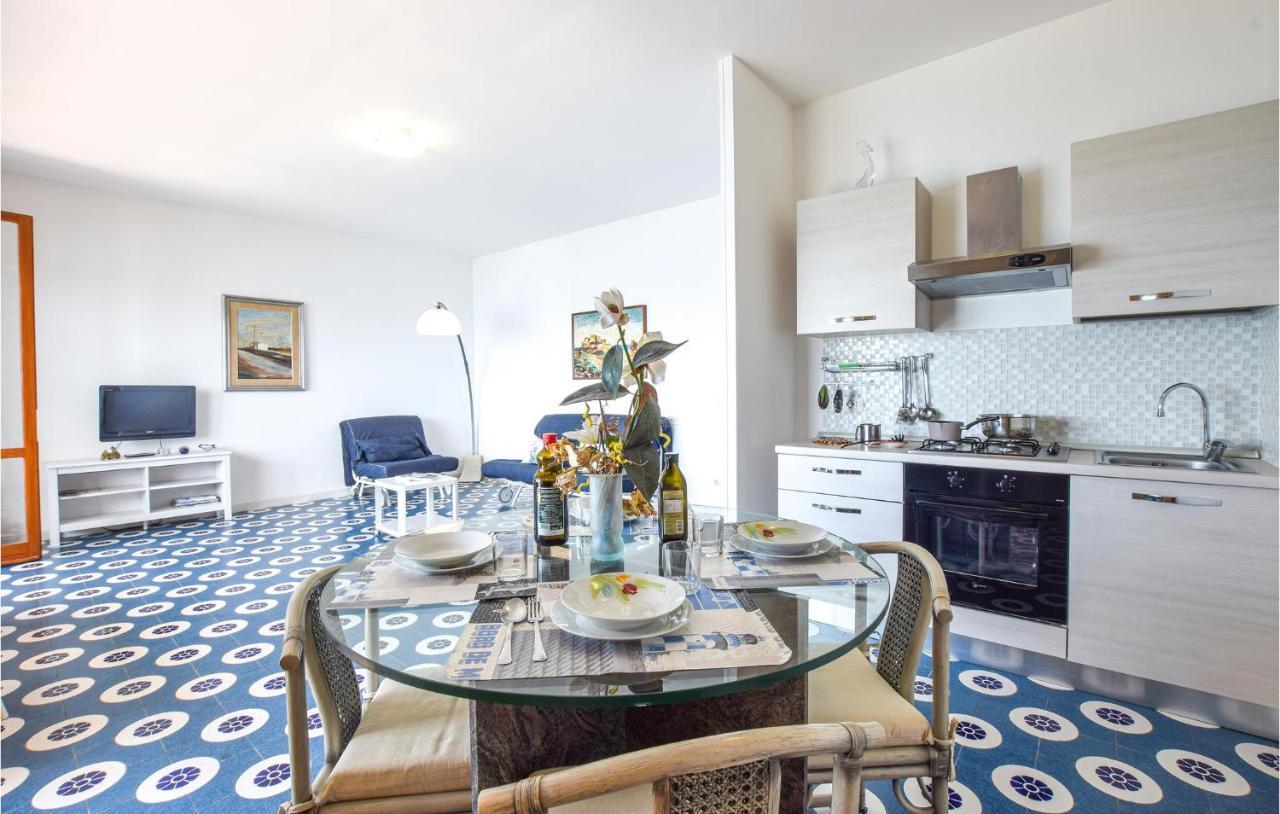 Bed and Breakfast Terrazze Sul Mare Pozzallo Exterior foto