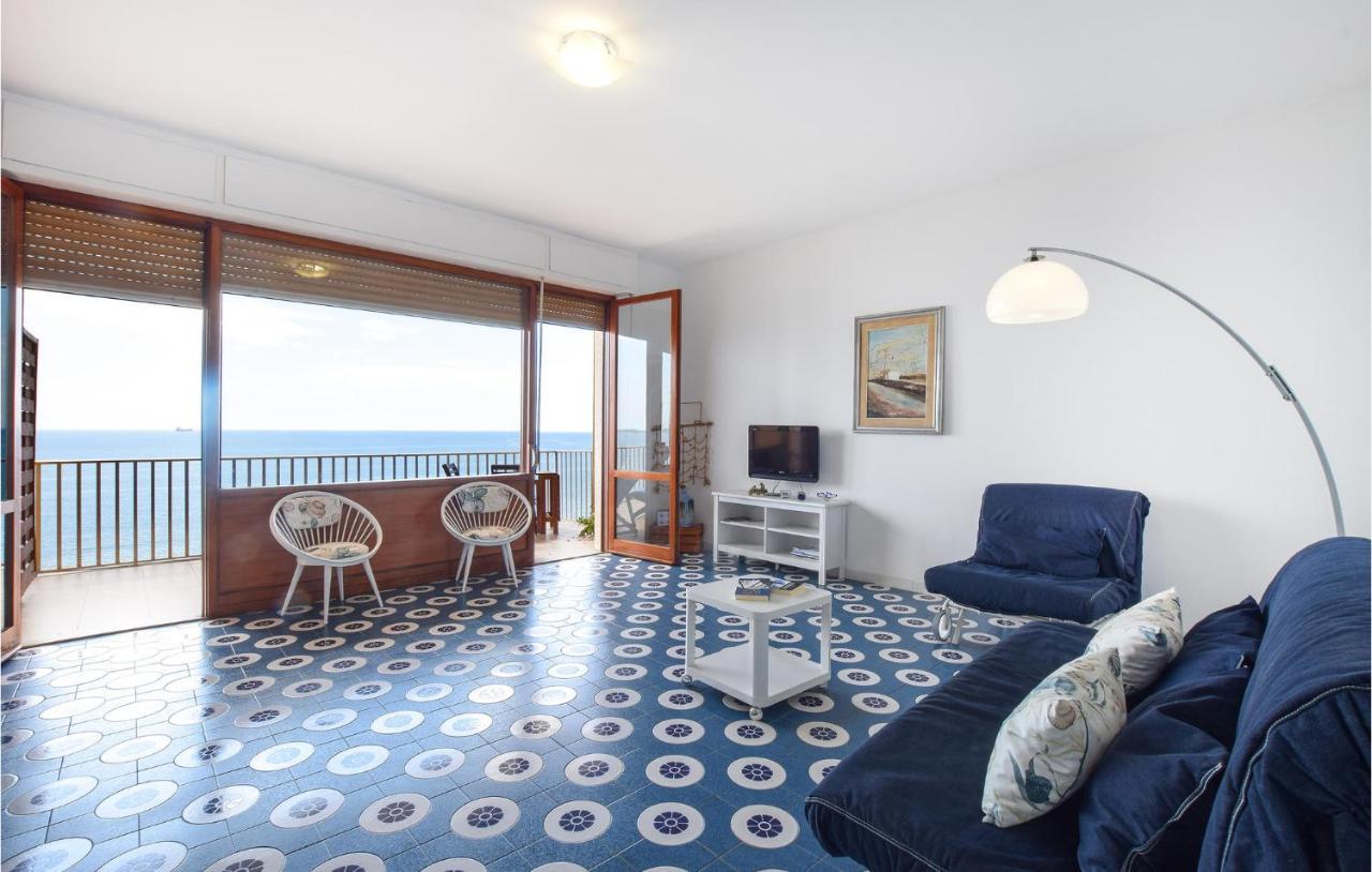 Bed and Breakfast Terrazze Sul Mare Pozzallo Exterior foto