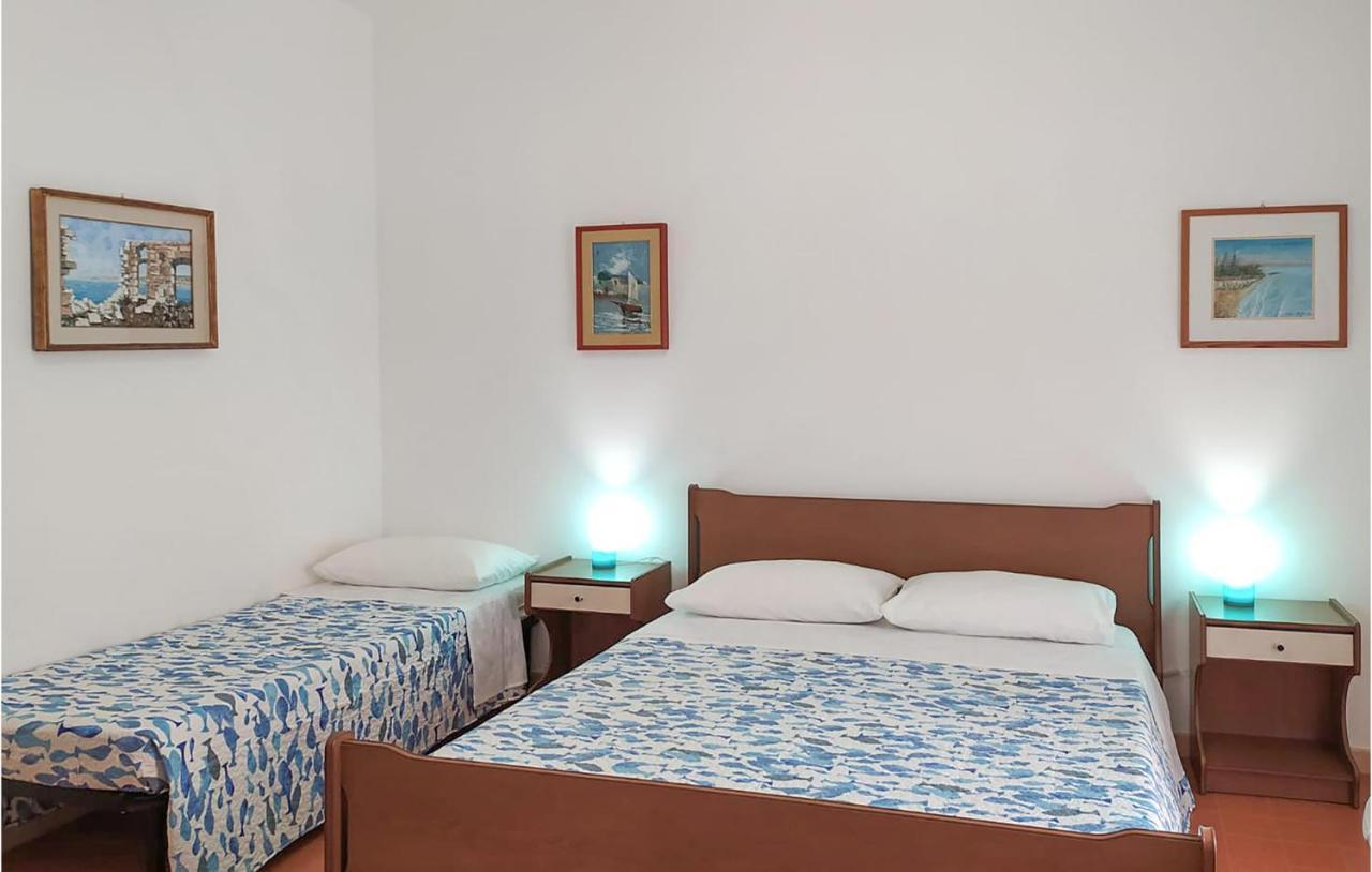 Bed and Breakfast Terrazze Sul Mare Pozzallo Exterior foto