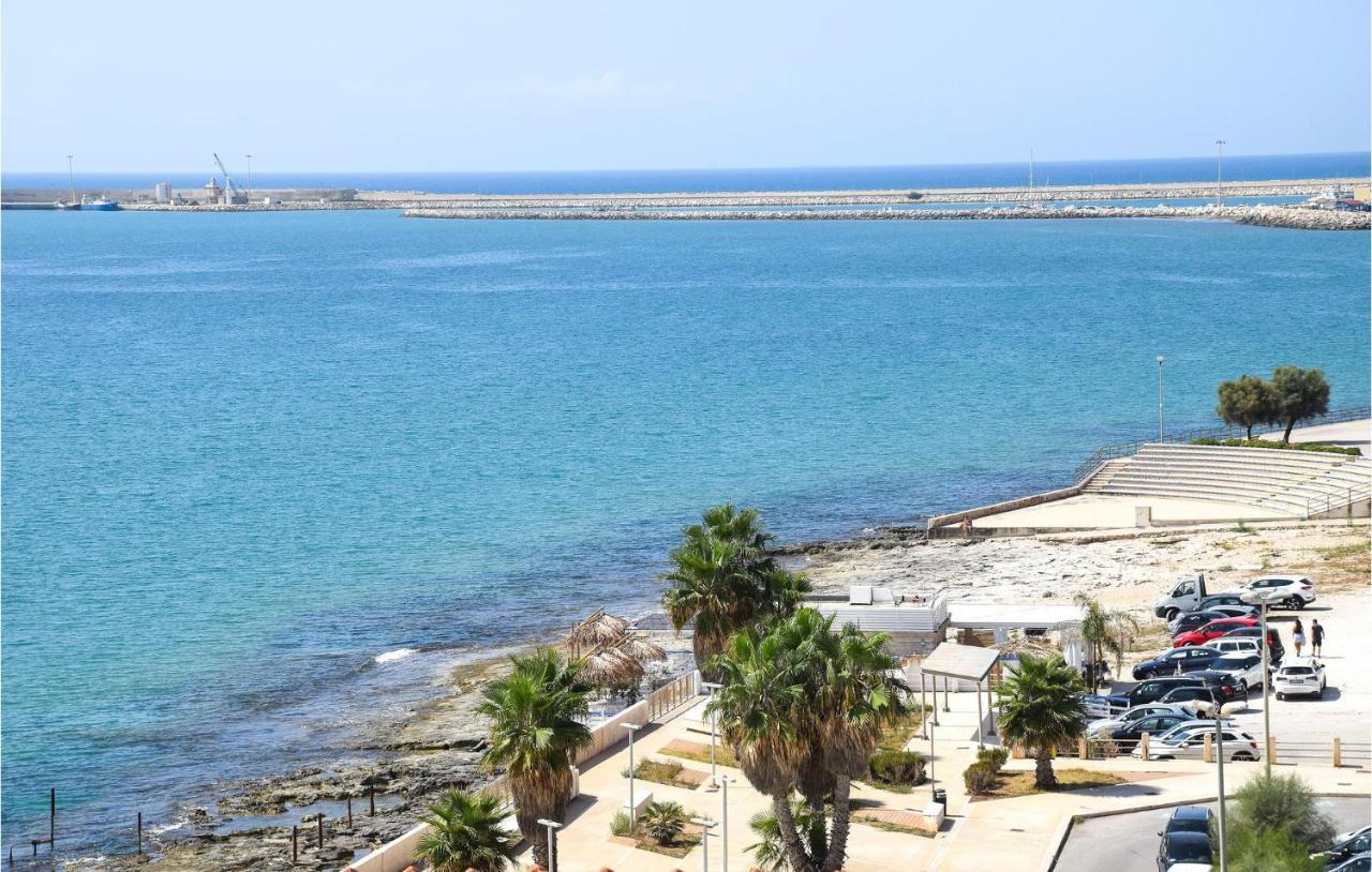 Bed and Breakfast Terrazze Sul Mare Pozzallo Exterior foto