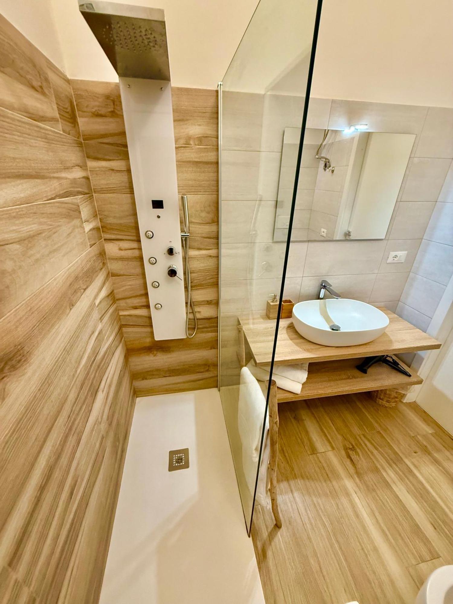 Bed and Breakfast Terrazze Sul Mare Pozzallo Exterior foto