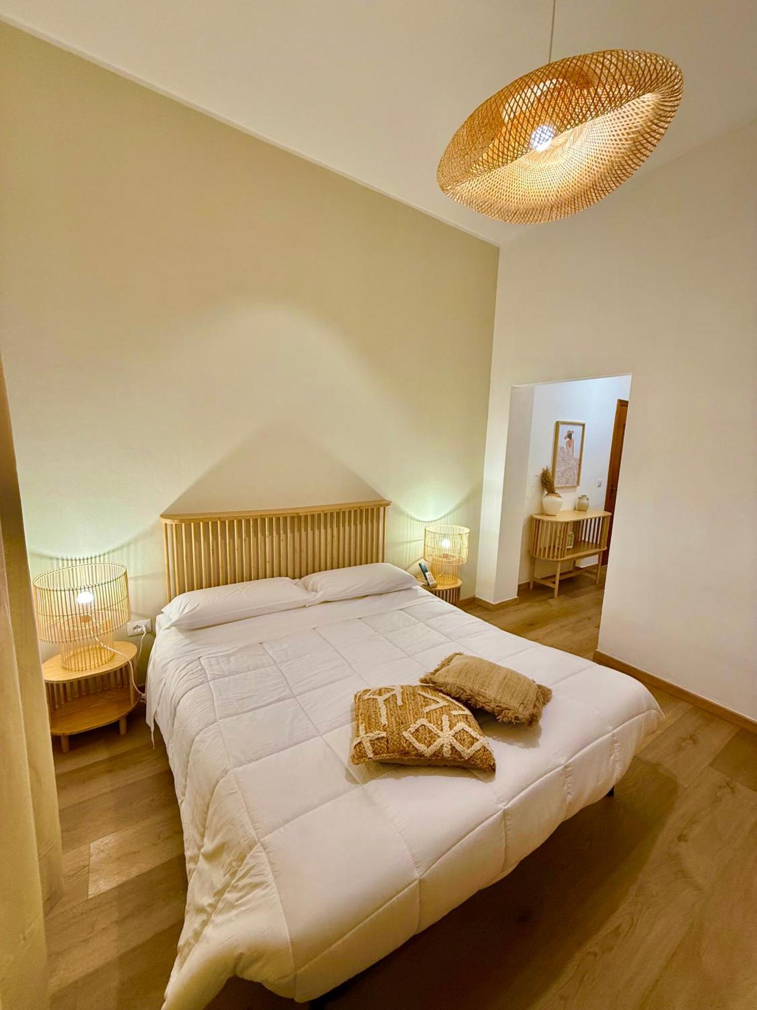 Bed and Breakfast Terrazze Sul Mare Pozzallo Exterior foto
