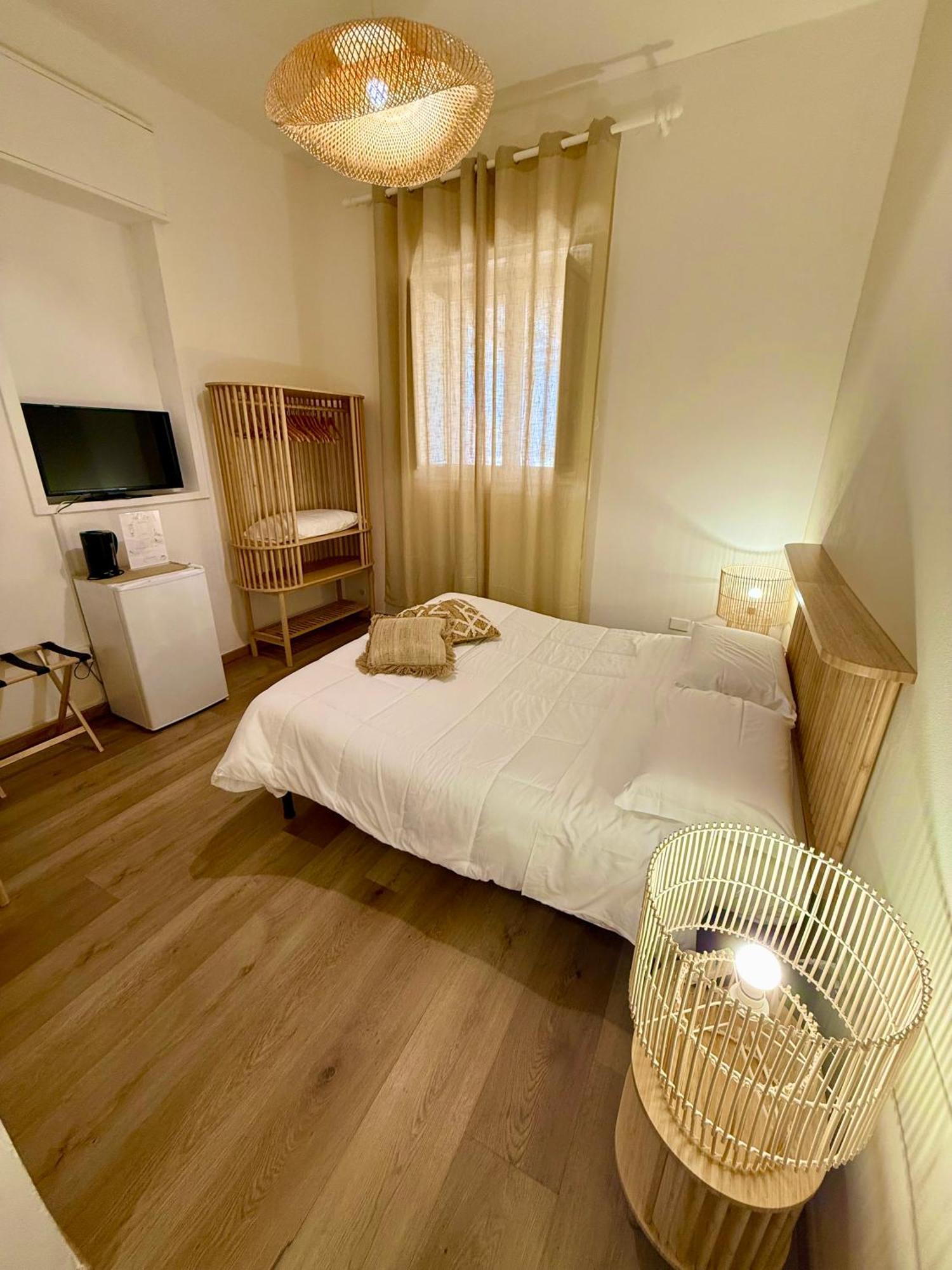 Bed and Breakfast Terrazze Sul Mare Pozzallo Exterior foto