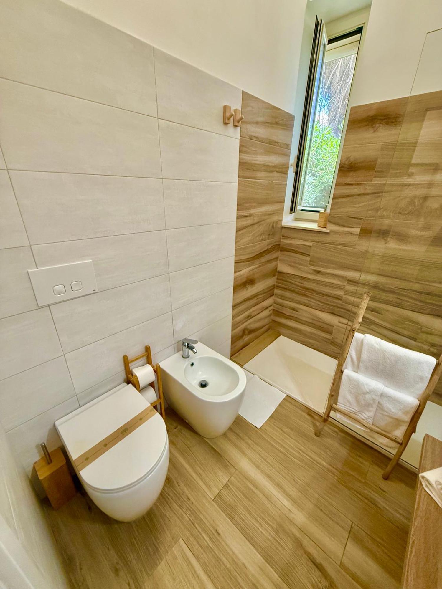 Bed and Breakfast Terrazze Sul Mare Pozzallo Exterior foto